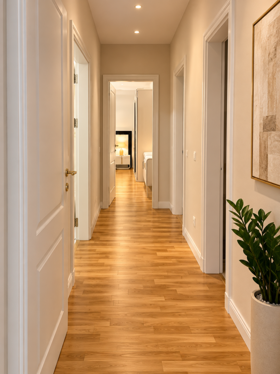 Shitet 2+2 Lux + parkim Teg , Joy Residence