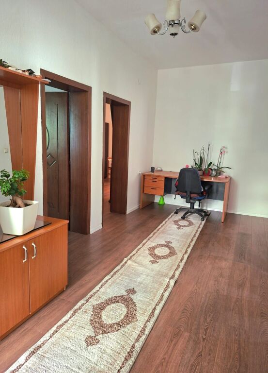 APARTAMENT 2+1 PER QERA PRANE PARKUT OLIMPIK