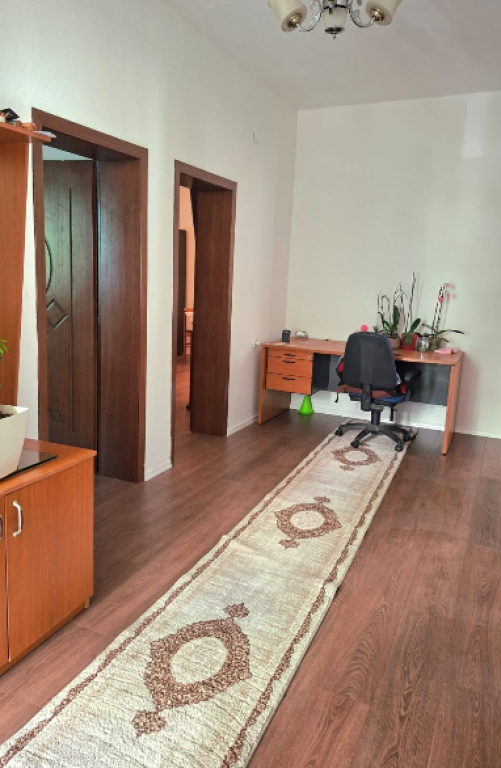 JEPET ME QIRA APARTAMENT 2+1 | KOMUNA E PARISIT