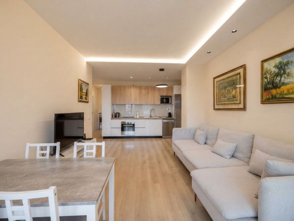 Qera, Apartament 1+1, Selvia, Tiranë.