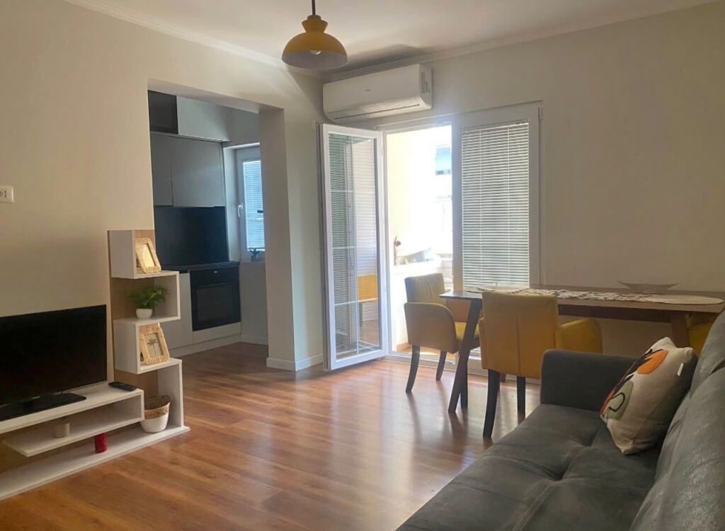 🏡 SHITET APARTAMENT 1+1 – PRANË SELVISË 145 Miljone leke