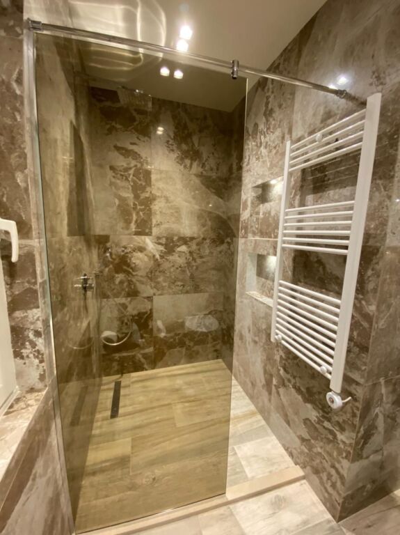 Luxury 2+1 apartment for rent in the Beach area, near the sea !