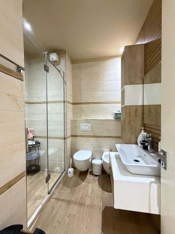 APARTMENT 2+1+2 FOR SALE NEAR KOSOVAREVE STREET!