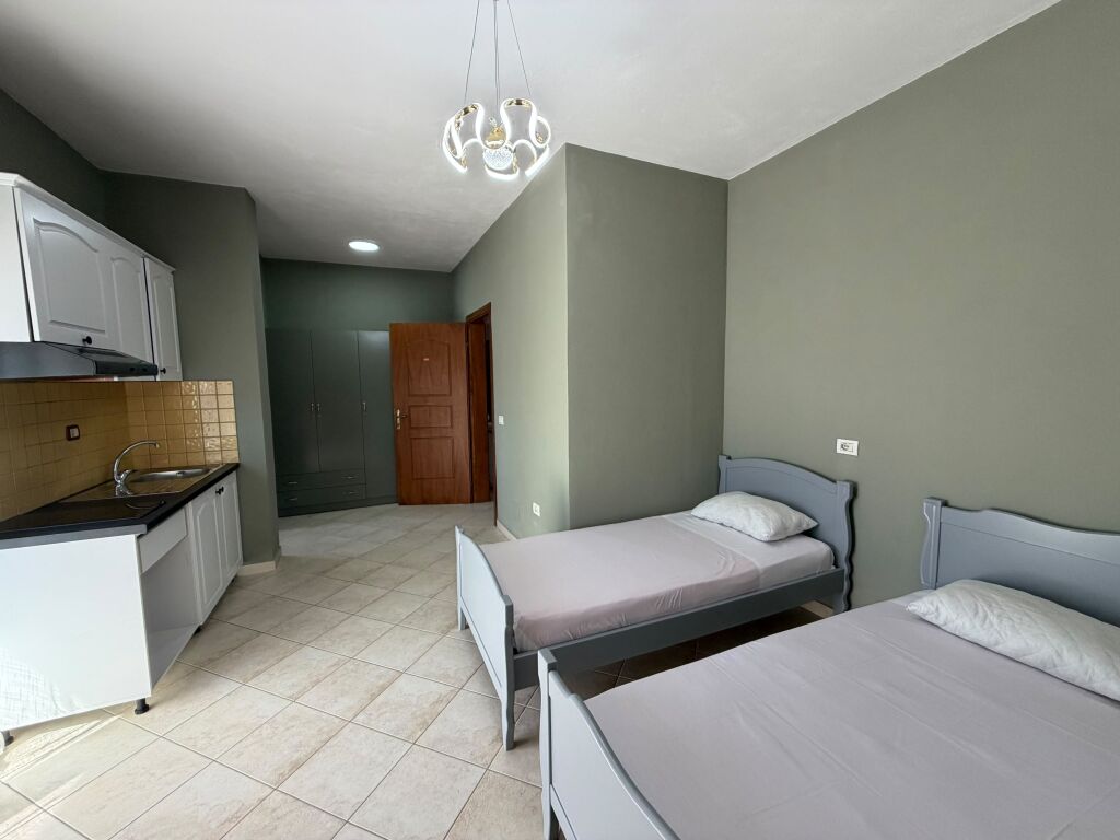 Apartment for rent at Rrota Kuqe