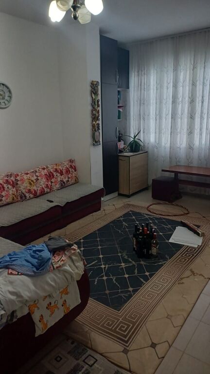 Jepet Me Qera Apartament 1+1+1 Post Parkimi + 1 Ballkon