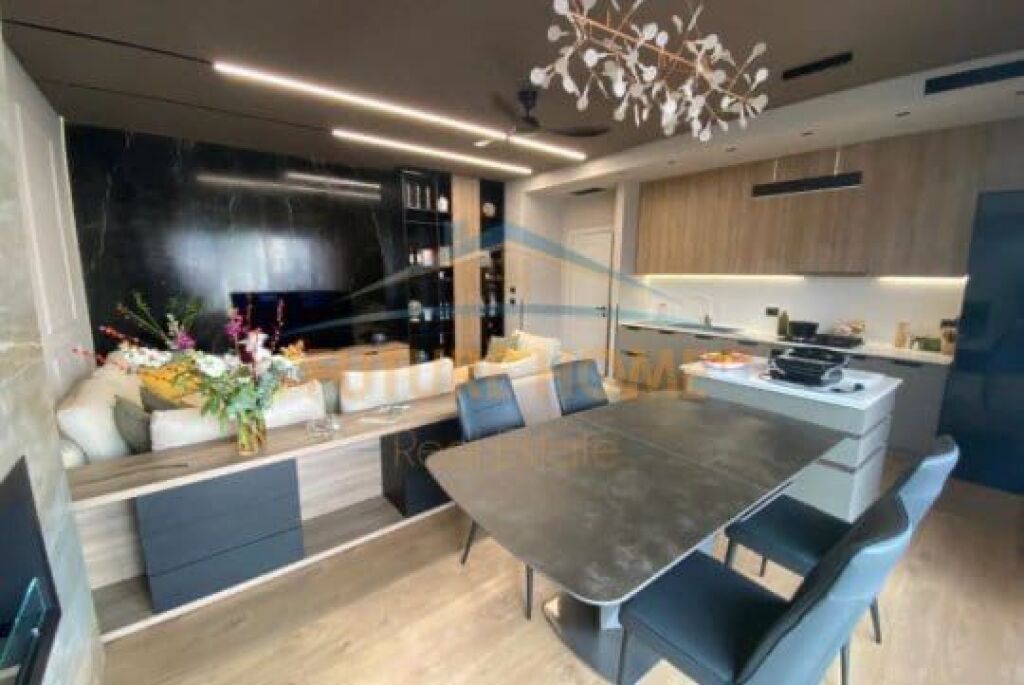 Apartment for sale 3+1+2 at Tower Bridge