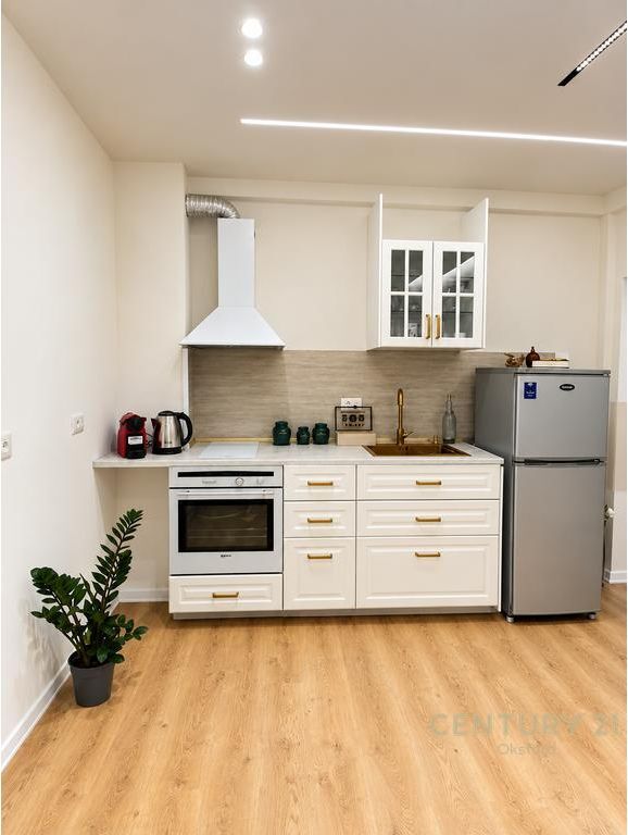 🏡 1+1 i investuar në Shkëmbin e Kavajës – Zgjedhja ideale për banim ose investim!