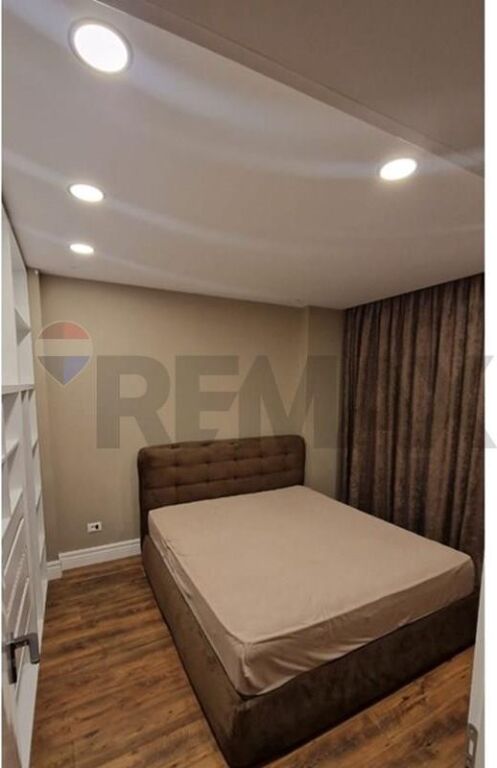 Apartment 2+1 for rent in Yzberisht!