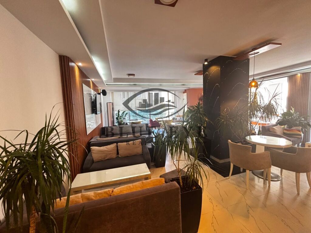 Business premises for rent – near the Police District, Durrës!