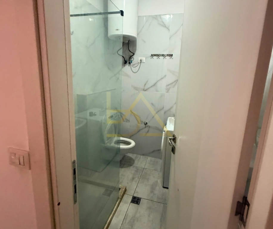 JEPET ME QIRA APARTAMENT 2+1 – RRUGA EGNATIA, TIRANË