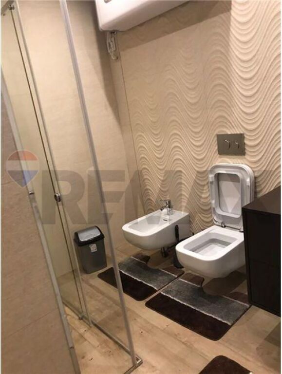Modern 4+1 apartment for rent in Bllok