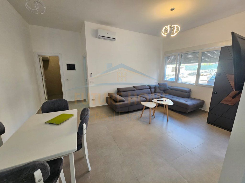 Affitto, Appartamento 1+1, Via Muhamed Deliu, Fresk