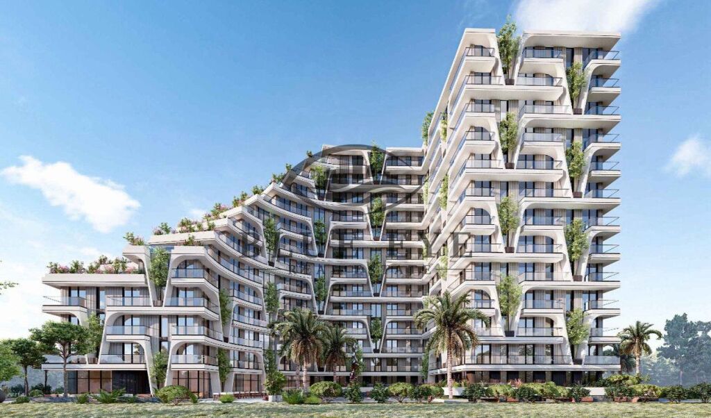 STUDIO PËR SHITJE – TIKTAALIK RESIDENCE ,QERRET, DURRËS