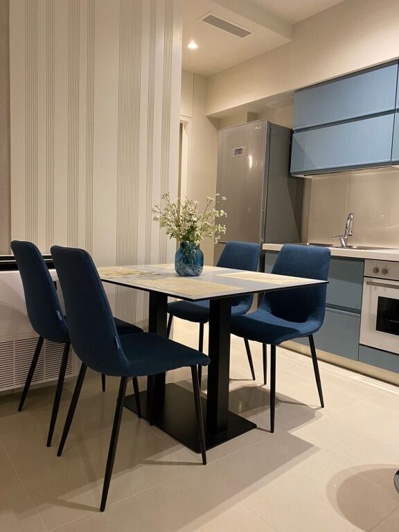 Luxury 2+1 apartment for rent in the Beach area, near the sea !