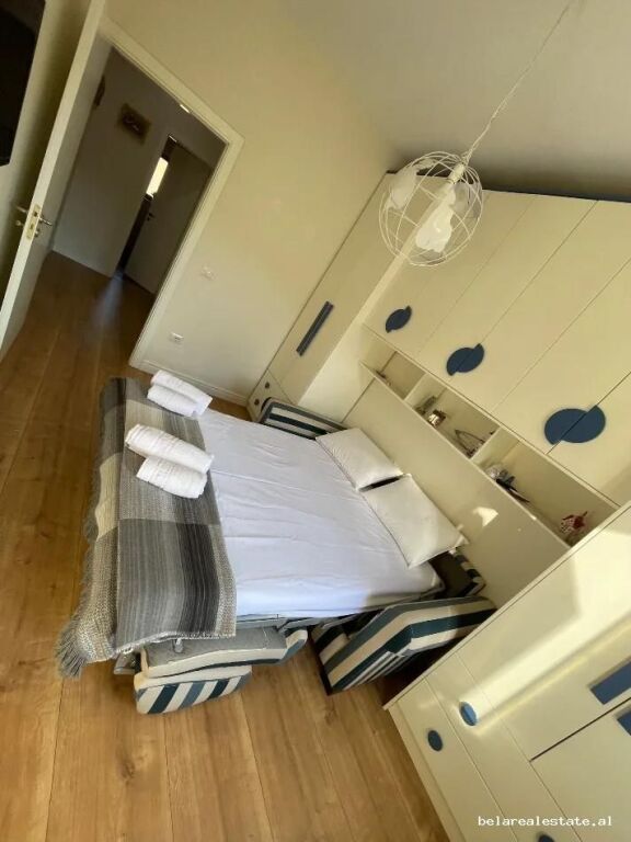 Apartment for rent 2+1 in Center (ID B221463) Tirana