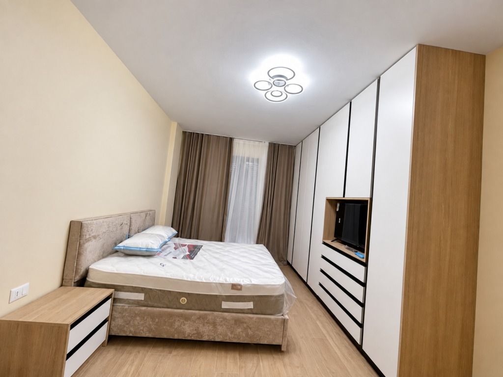 🏡 AFFITTASI 2+1 + 2 BAGNI &amp; VERANDA | LAGO ASCIUTTO