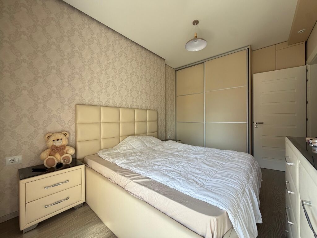 APARTMENT 2+1+2 FOR SALE NEAR KOSOVAREVE STREET!