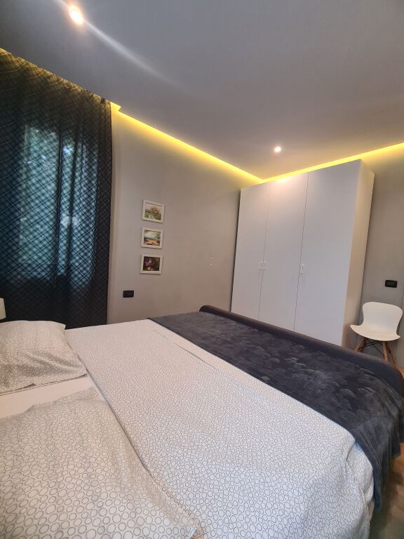 APARTAMENT LUKSOZ 3+1+2