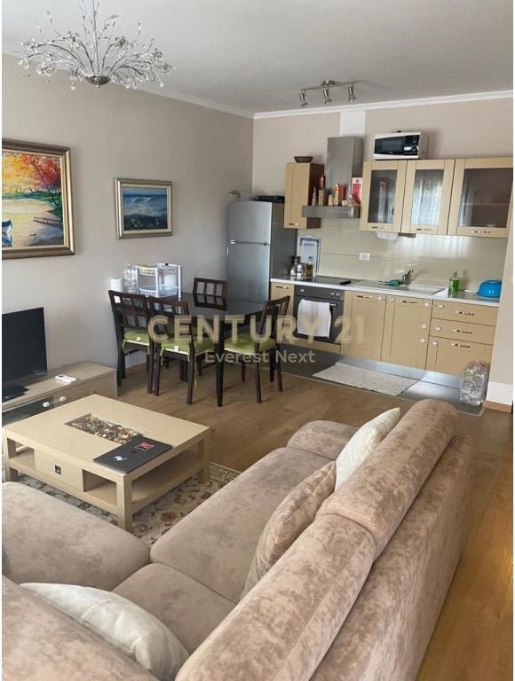 FOR SALE APARTMENT 1+1 – MYSLYM SHYRI STREET