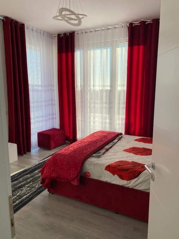 🏡 VILË MODERNE LUKSOZE NË GOLEM – PAMJE E PLOTË DETI 🌊