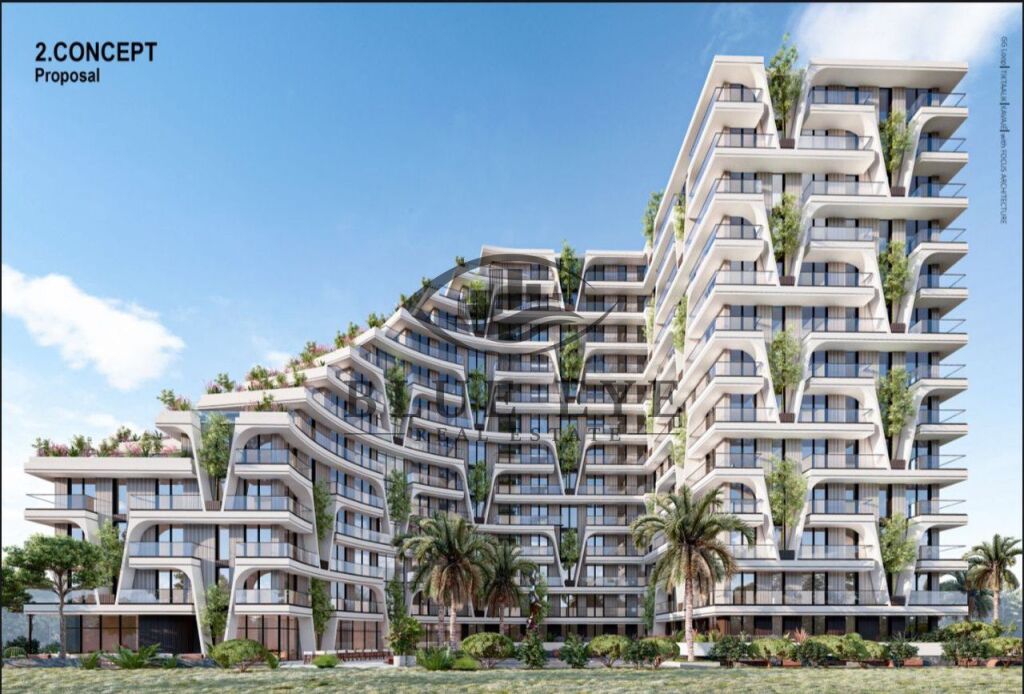 STUDIO PËR SHITJE – TIKTAALIK RESIDENCE ,QERRET, DURRËS