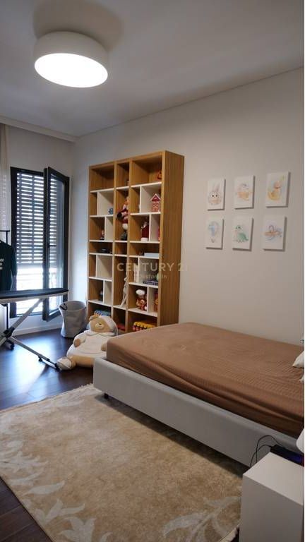 ✨ EKSKLUZIVE | PENTHOUSE PER SHITJE LUXURY 3+1 📍 KOMPLEKSI DELIJORGJI | TIRANË