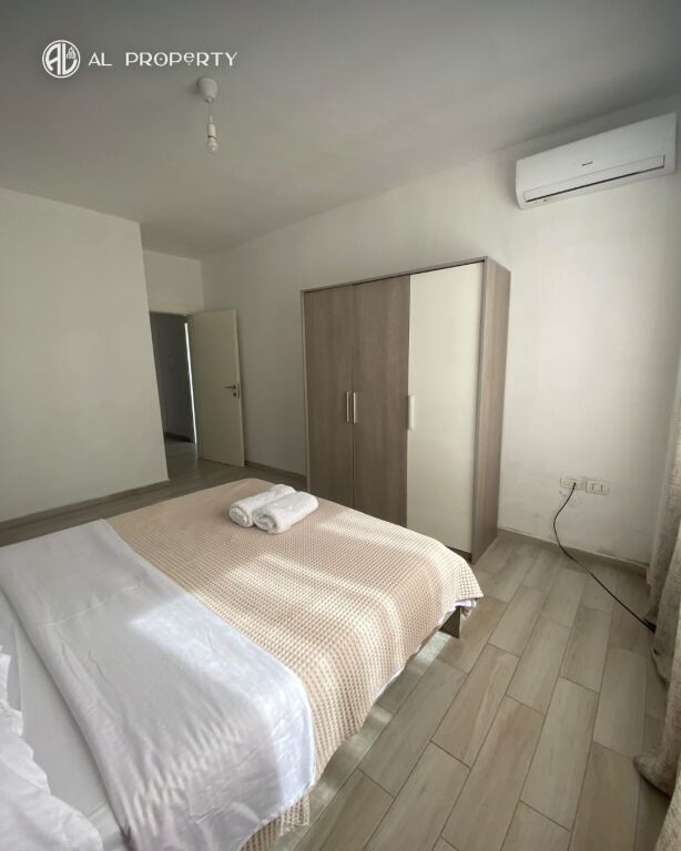 🏠 Jepet me qira 1+1 ne Durres prane stazionit te trenit   