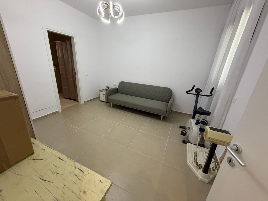 Rent 2+1 + parking Dry Lake