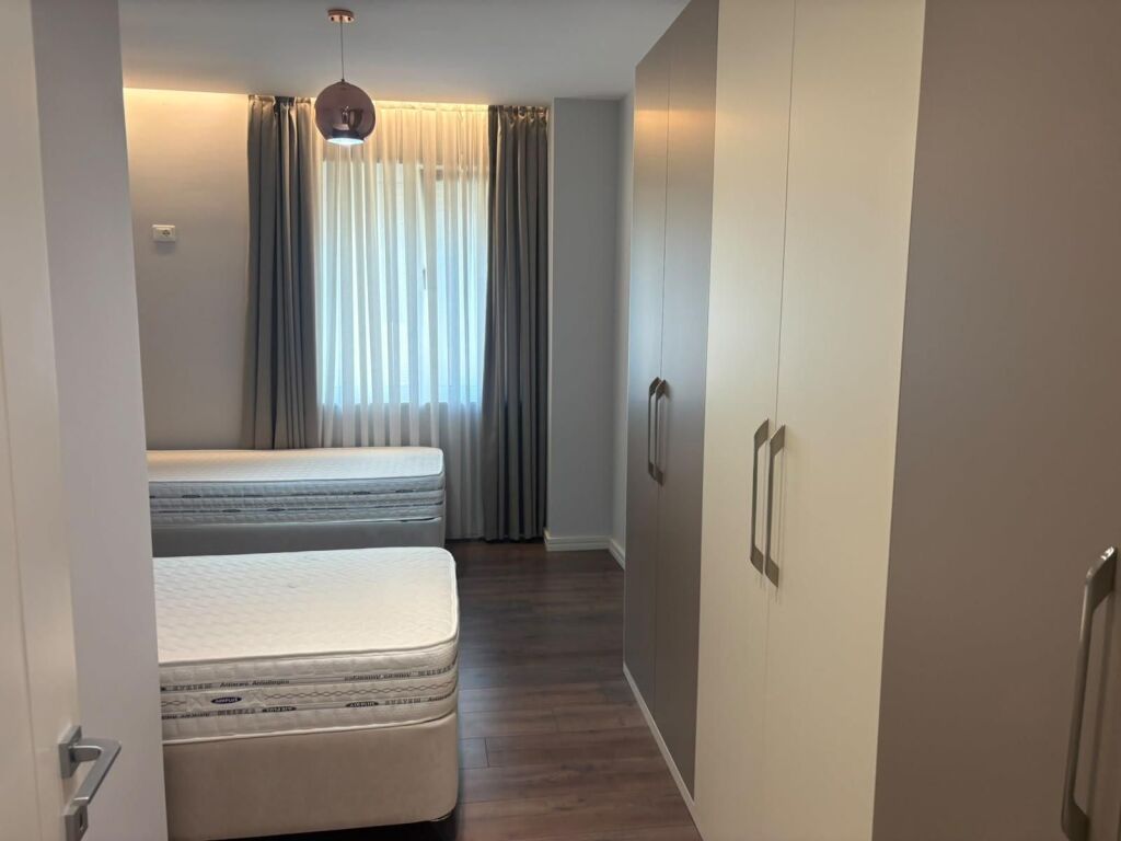 Vendita | Apartament 2 + 1 | Liqeni i Thatë | 265000 €