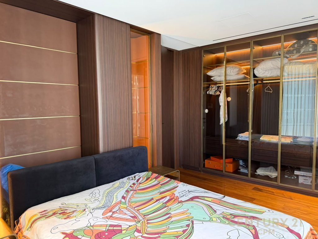 Apartament luksoz per qira – Lake View Residence