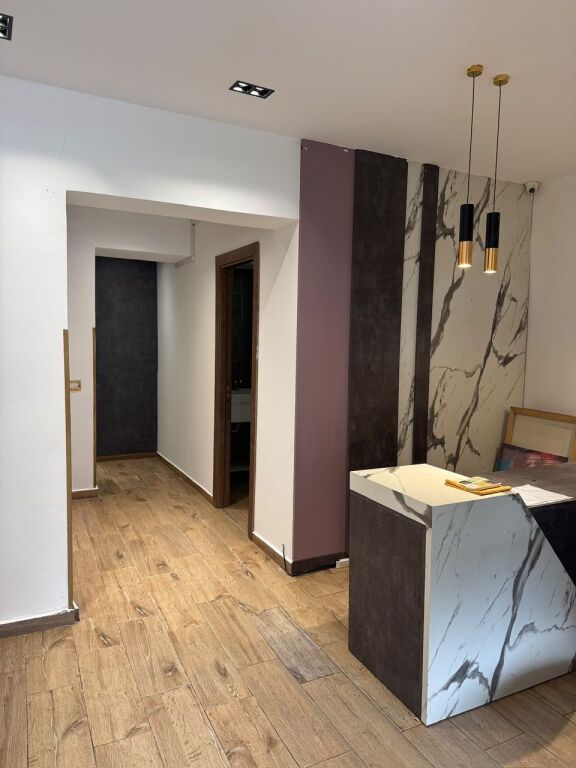 Apartament 3+1+2 per shitje, Rr Margarita Tutulani !
