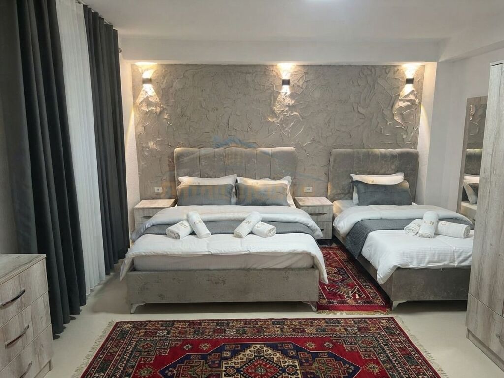 Rent, Apartment 2+1, Center, Tirana Castle, Tirana