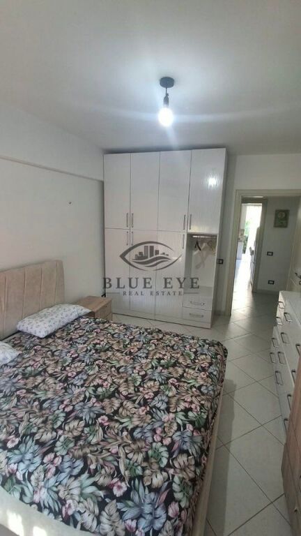 FOR RENT APARTMENT 1+1 – NEAR THE HOSPITAL, DURRËS!