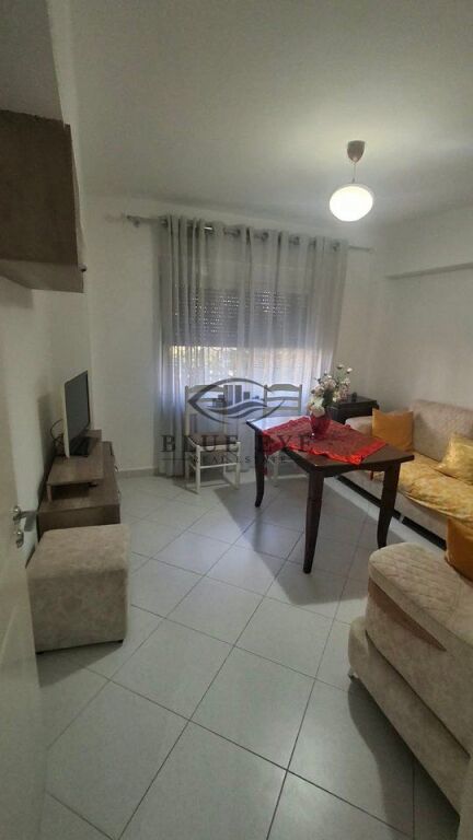 FOR RENT APARTMENT 1+1 – NEAR THE HOSPITAL, DURRËS!