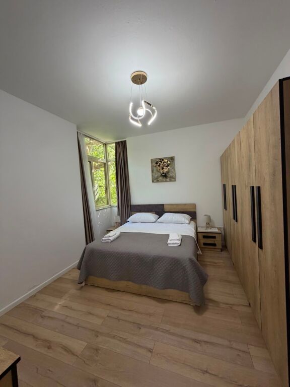 For rent 1+1 until May 15