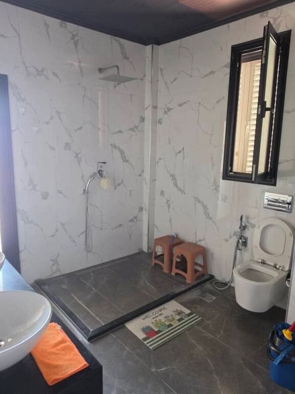 HOUSE FOR RENT 2+1 - DON BOSKO, TIRANA