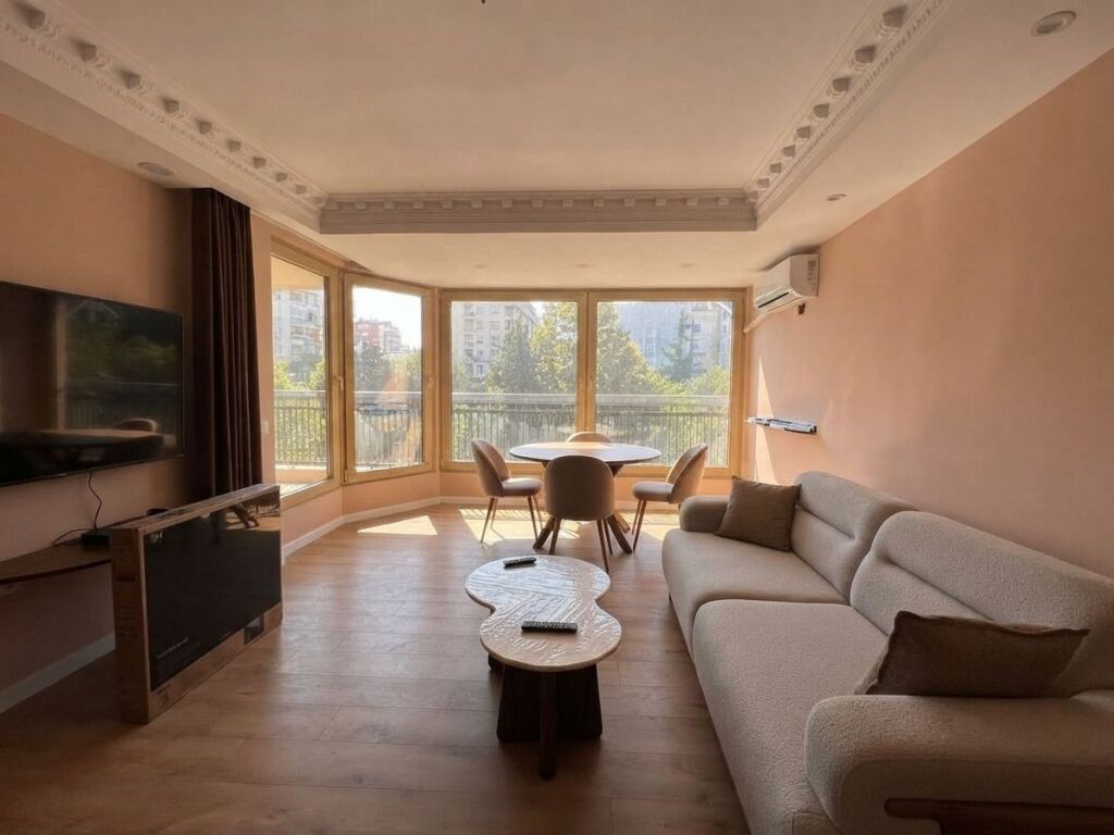 Qera,Apartament 1+1,Qender.