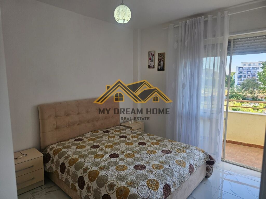 SHITET APARTAMENT 1+1 NE GOLEM