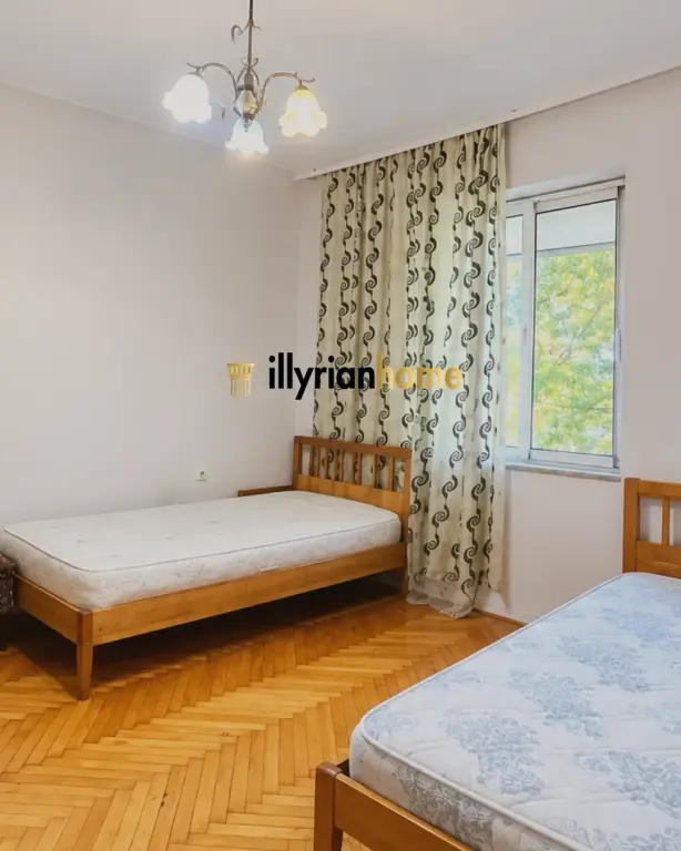 QIRA | APARTAMENT 2+1 | VASIL SHANTO-TIRANË