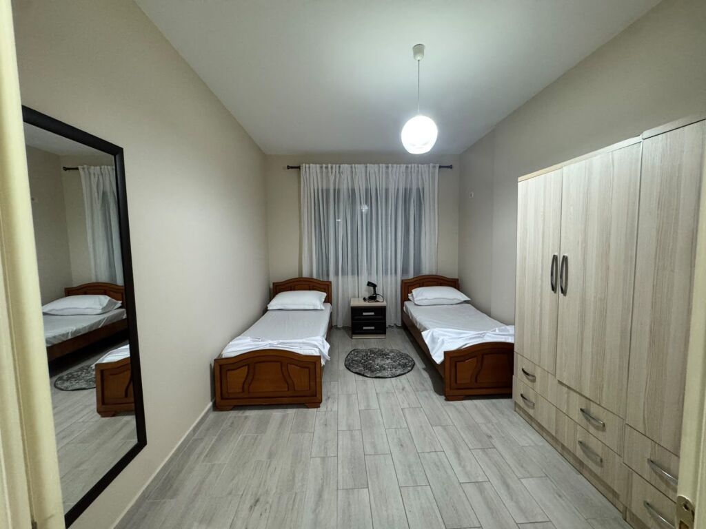 🏡 FOR RENT – APARTMENT 2+1 | ASTIR 50000 LEKE PER MONTH