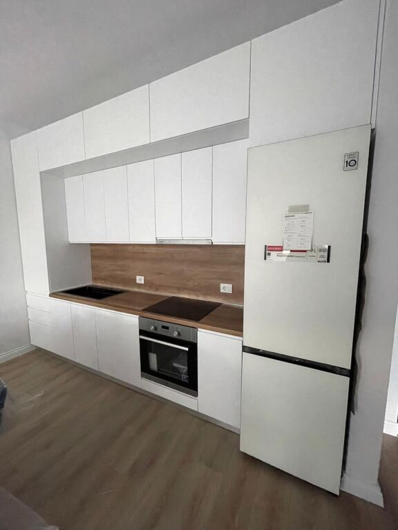 Vendesi in vendita Appartamento 1+1 arredato, White Palace, Paskuqan