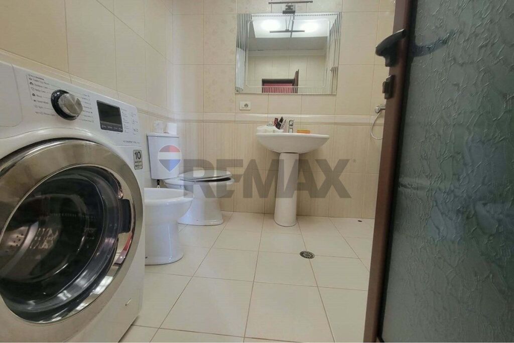 Apartment 2+1+2 for rent Yellow Buildings, Kamza Junction