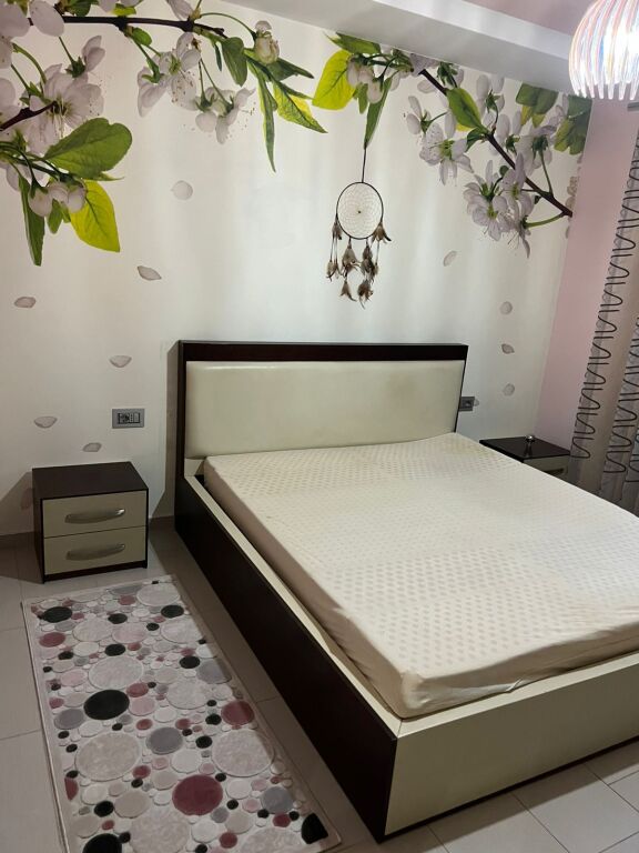 Jepet me qira apartament 2+1
