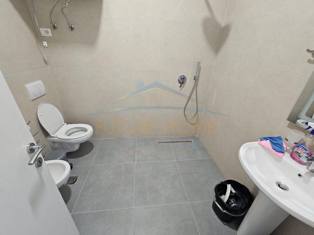Affitto, Appartamento 1+1, Via Muhamed Deliu, Fresk