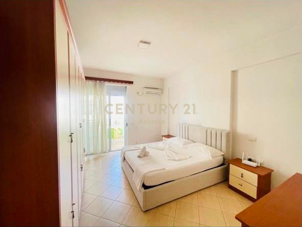 FOR SALE APARTMENT 2+1 FIRST LINE, LUNGOMARE VLORE.