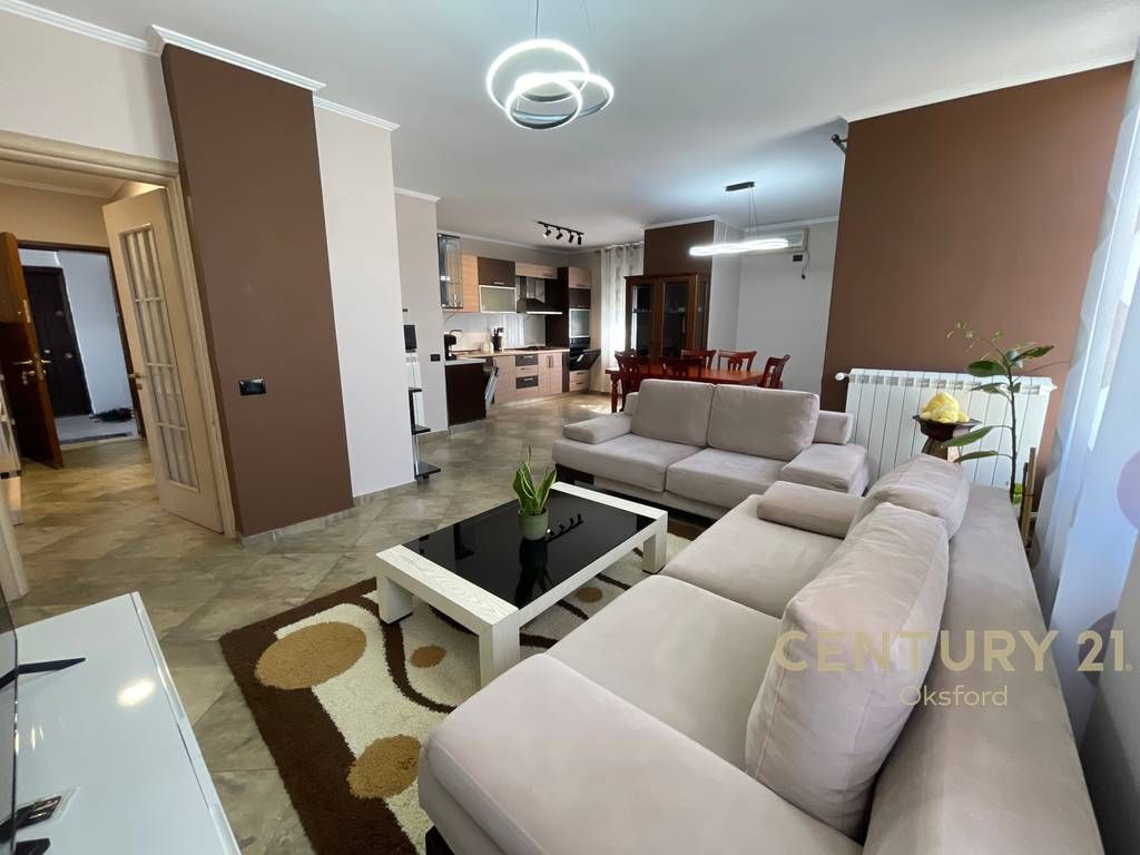Apartament 2+1 me qira – Tregu Elektrik
