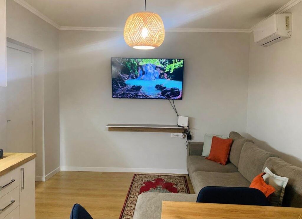 🏡 SHITET APARTAMENT 2+1 – PRANË SPAK 165 miljone leke