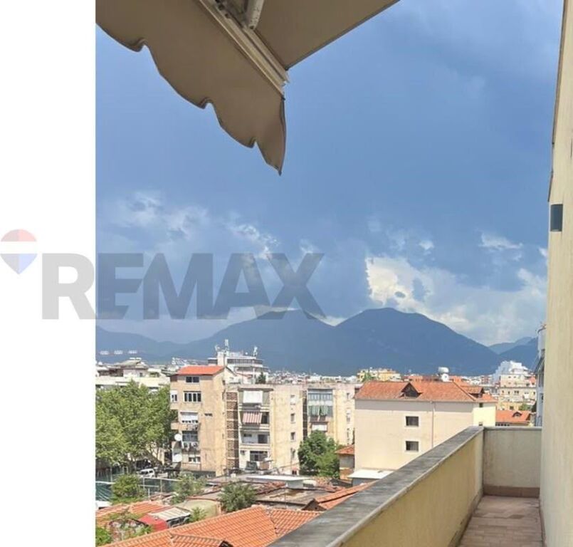 APARTAMENT PER SHITJE 1+1 RRUGA SIRI KODRA