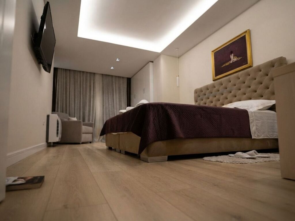 Qera, Apartament 1+1, Selvia, Tiranë.