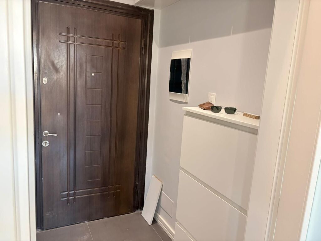 Vendita | Apartament 2 + 1 | Liqeni i Thatë | 265000 €